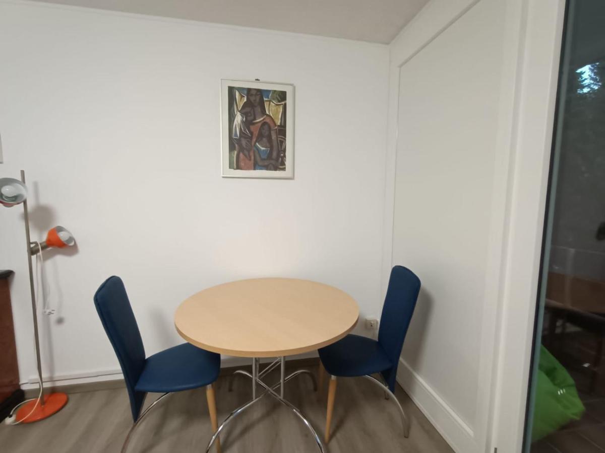 Apartment Sonnenkalb