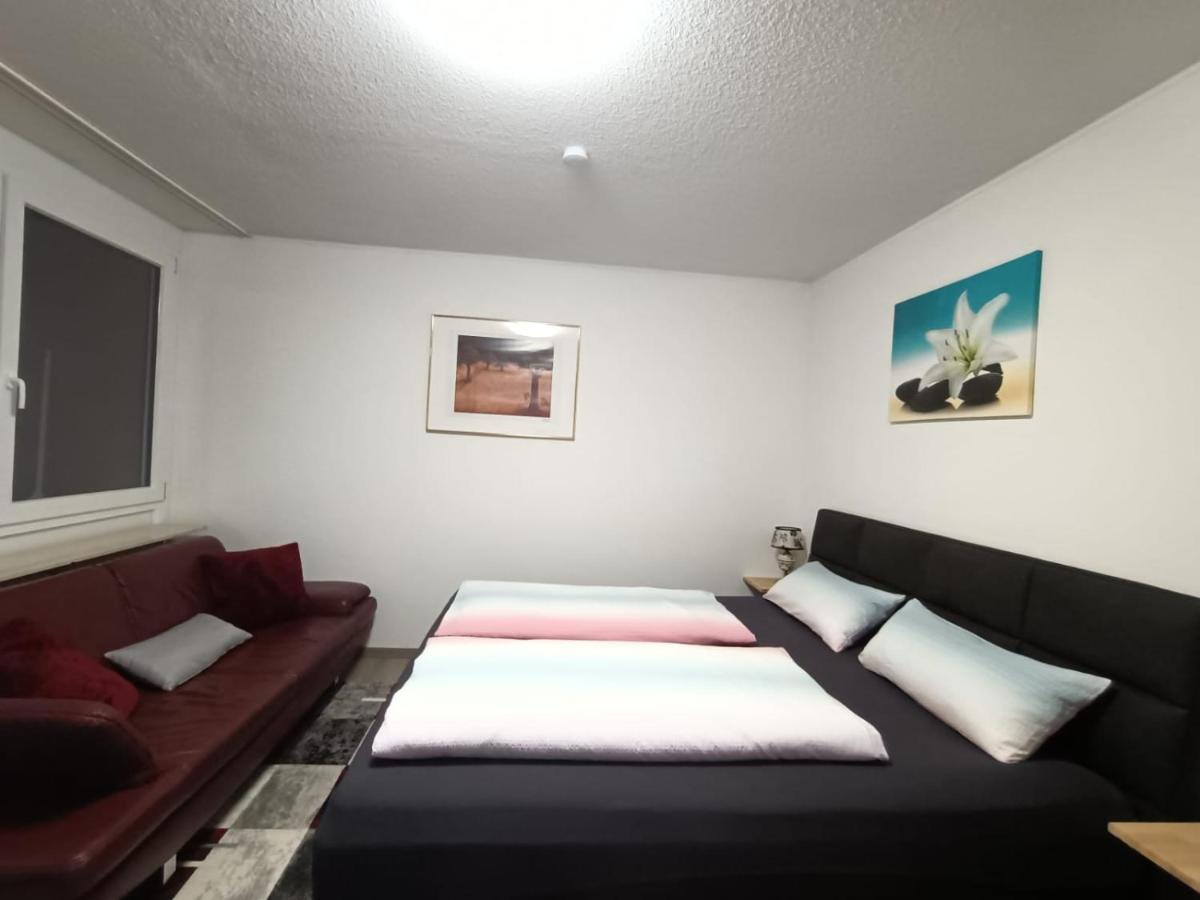 Apartment Sonnenkalb
