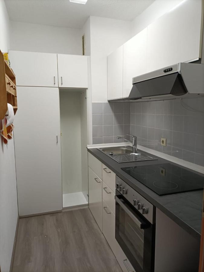 Apartment Sonnenkalb