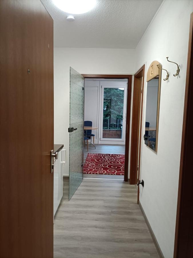 Sonnenkalb Apartment