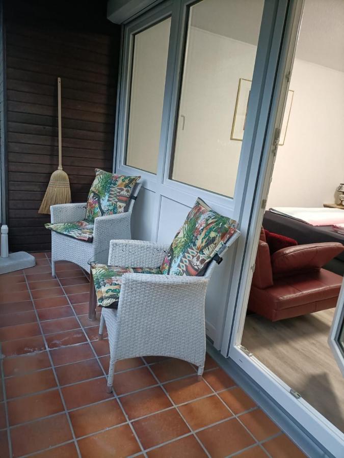 Apartment Sonnenkalb