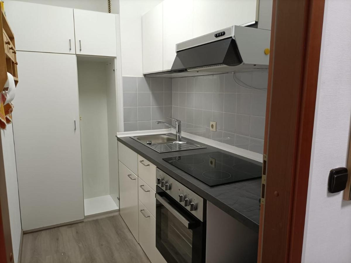 Sonnenkalb Apartment