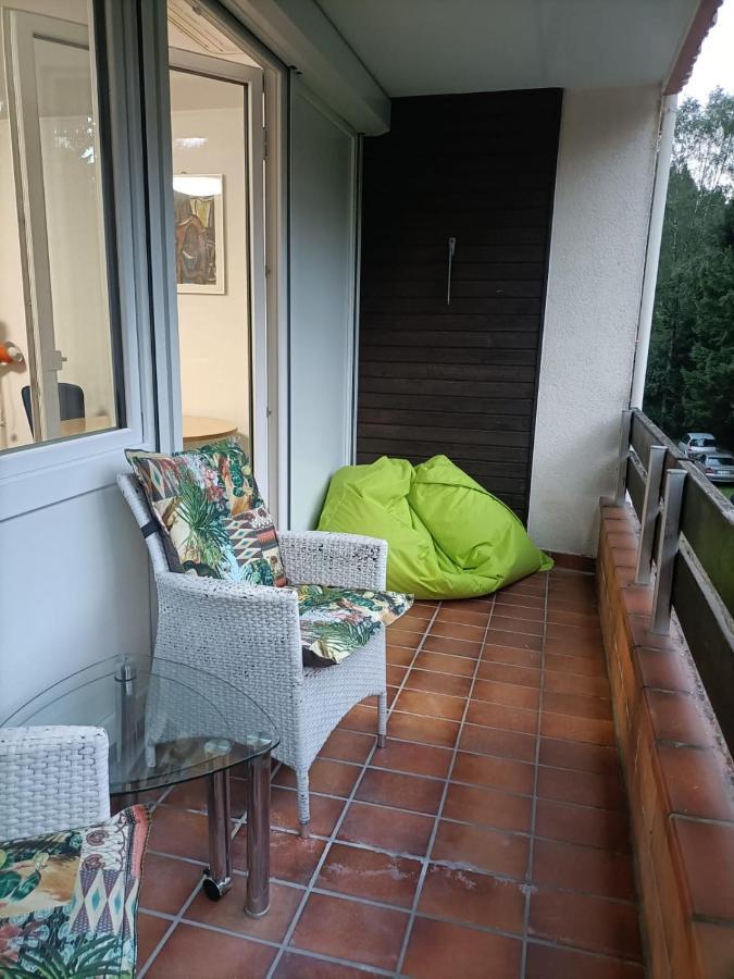 Apartment Sonnenkalb