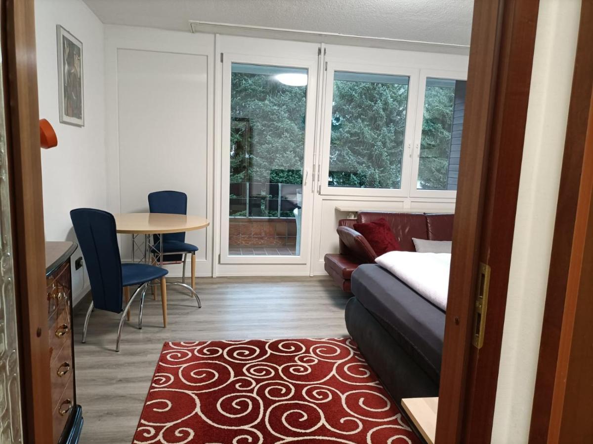 Sonnenkalb Apartment